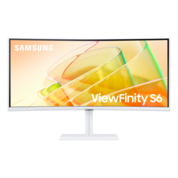 Monitor Samsung 34"...