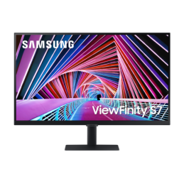 Monitor Samsung 27"...