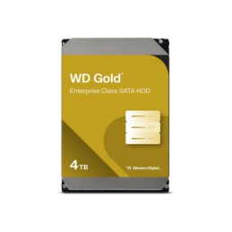 WD HDD 3.5 4TB SATA WD4004FRYZ