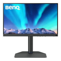 MONITOR 27" BENQ SW272U