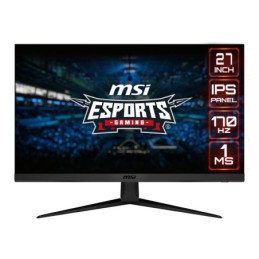 Monitor MSI 27" G2712