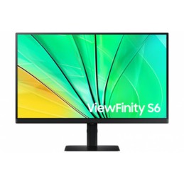 Monitor Samsung 27"...