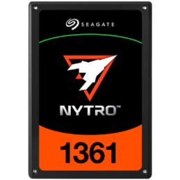 SSD Server SEAGATE Nytro...