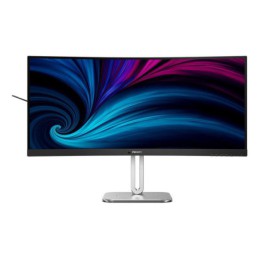 Monitor Philips 34"...