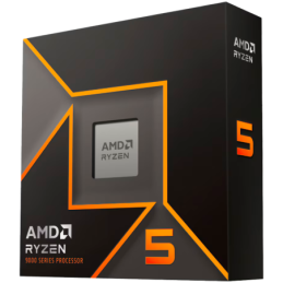 AMD CPU Desktop Ryzen 5...