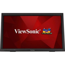 Monitor ViewSonic 24" TD2423