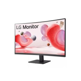 Monitor LG 31.2"...