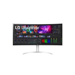 Monitor LG 39.7"...