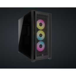 CR iCUE 5000D RGB AIRFLOW...