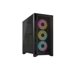 CR iCUE 4000D RGB AIRFLOW...