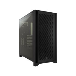 CR Case 4000D AIRFLOW...