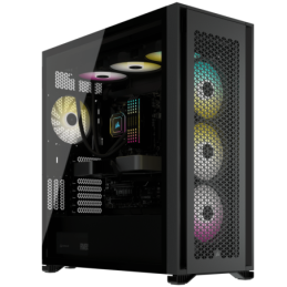 CR Case iCUE 7000X RGB...