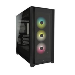 CR Case iCUE 5000X RGB...