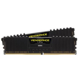 CR DDR4 16GB 3000 VENGEANCE...