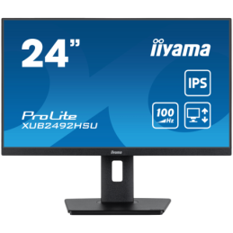 IIYAMA Monitor LED...