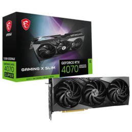 GeForce RTX4070 SUPER 12GB...