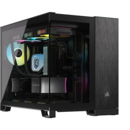 CR CASE 2500X AIRFLOW RGB...