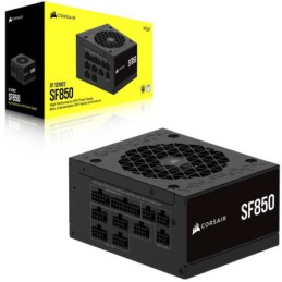 CR PSU SF850 FULLY MODULAR...