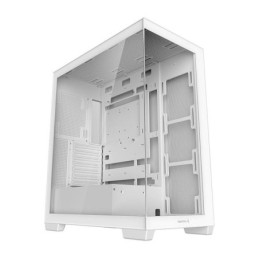 Carcasa Deepcool CG580 WHITE