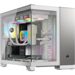 CR CASE 2500X AIRFLOW RGB...