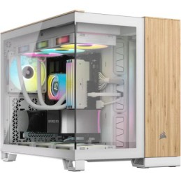 CR CASE 2500X AIRFLOW RGB...