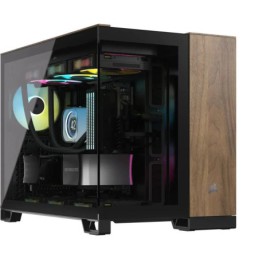 CR CASE 2500X AIRFLOW RGB...