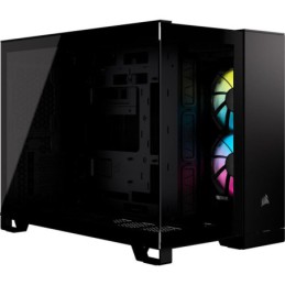 CR Case iCUE 2500X RGB...