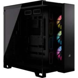 CR Case iCUE L 6500X RGB...