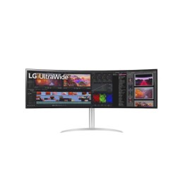 Monitor LG 49" 49WQ95C-W.AEU