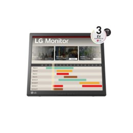 Monitor LG 17" 17BR30T-B.AEU