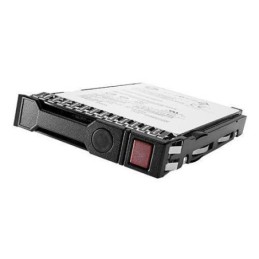 HPE 1.2TB SAS 10K SFF SC DS...