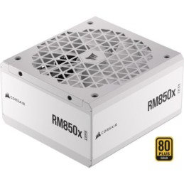 CR PSU RM850x White, 80+...