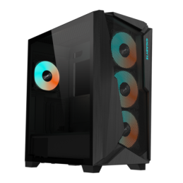 CARCASA GIGABYTE MID TOWER...