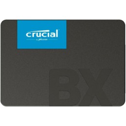 Crucial BX500 500GB 3D NAND...