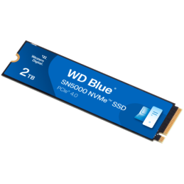 SSD WD Blue SN5000 2TB M.2...