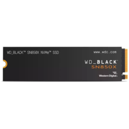 SSD WD Black SN850X...