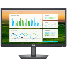 Monitor LED Dell E2225HS,...