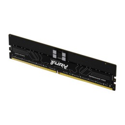 32GB 6000MT/s DDR5 ECC Reg...