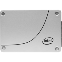 Intel SSD D3-S4520 Series...