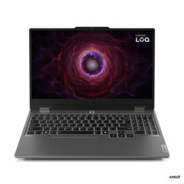 LOQ 15 FHD R5 7235HS 16GB...