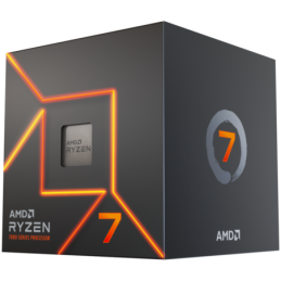 AMD CPU Desktop Ryzen 7...