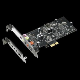 SOUND CARD ASUS XONAR_SE