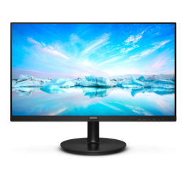 Monitor Philips 27"...