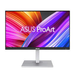 MONITOR 27" ASUS PA278CGV