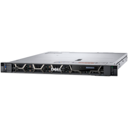 Dell PowerEdge R450 Rack...