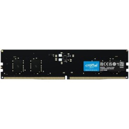 Crucial 8GB DDR5-5600 UDIMM...