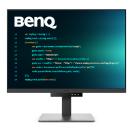 Monitor BenQ 28" RD280U