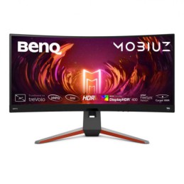 MONITOR 34" BENQ EX3410R