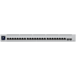 Ubiquiti Layer 3 switch...