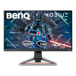 Monitor BenQ 27" EX2710S